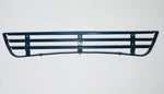 1976-1991 Jaguar Xjs Lower Radiator Grille Blue Oem Genuine BCC2934. Fixed Price $94.99.