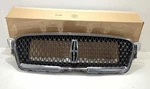 New Oem Genuine Ford Grille 2017-2020 Lincoln Mkz Magnetic Chrome HP5Z-8200-CA. Fixed Price $584.99.