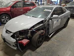 Used Front Grille Fits: 2004 Acura Rsx. Fixed Price $115.00.