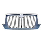 For Navistar 4100 2006-2012 Grille Plastic Screws; Clips Attachment Type. Fixed Price $861.63.