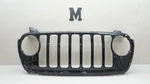 2018-2023 Jeep Wrangler Sahara Front Radiator Grille Oem 6BY79TRMAB. Fixed Price $195.00.