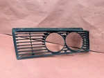 Bmw E21 320I Front Left Headlight Grille Oem #83287. Fixed Price $16.20.