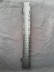 2020-23 Mercedes-benz GLE350 Front Bumper Cover Lower Grille New Oem 1678858005. Fixed Price $75.00.