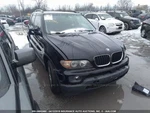 Passenger Grille Upper Hood Black And Chrome Finish Fits 04-06 Bmw X5 334169. Fixed Price $94.40.