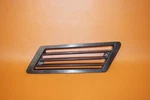 Mercedes Benz G500 Fender Grille 2000 2001 2002 2003 2004 2005 2006 4638810085. Fixed Price $71.10.