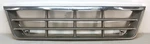F2UB-8200-AAW 92-96 Ford Econoline Van Front Grille Assembly Oem 8929. Fixed Price $95.99.