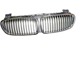 2006-2008 Bmw 750I 760I Alpina B7 Front Radiator Grille Oem 07. Fixed Price $108.01.