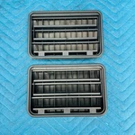 2012 2017 Bmw 650I Xdrive Rear Body Vent Valves Set (left & Right) Oem 6962293. Fixed Price $30.00.