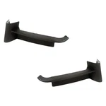 Fog Light Cover For Bmw 760I 2004-2005 Lh Right Front Outer 104-59108R. Fixed Price $64.48.