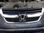2002-2004 Honda Crv Cr-v Front Grill Assembly Oem. Fixed Price $103.99.