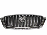 Genuine Oem Chrome Front Bumper Grille For 13-16 Buick Encore 95391794. Fixed Price $324.95.