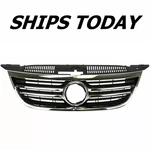New Grille Assembly For 2009-2011 Volkswagen Tiguan. Fixed Price $132.04.