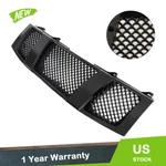 For Nissan Titan Armada 2004-2007 Front Upper Grille Replacement Set Gloss Black. Fixed Price $108.41.