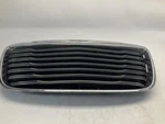 11-14 Chrysler 300 3.6L Rwd At Front Center Grille Oem B. Fixed Price $179.19.