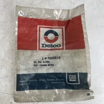 Rare Oem Delco Gm 7043516 Choke Thermostat Rod Gr. 3.752 New Old Stock. Fixed Price $9.36.
