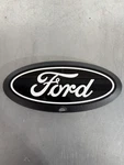 24-25 F150 Oem Ford Black Appearance Package Grille Emblem RL3Z16605K F-150. Fixed Price $116.00.