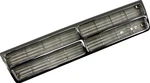 1991 1992 Dodge Grand Caravan Grille 4676010 Mini Nos Mopar Chrome. Fixed Price $42.50.