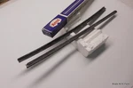 Nos Mopar Anco 1968 69 70 Dodge Coronet Charger Ply Roadrunner Gtx Wiper Refills. Fixed Price $29.99.