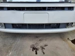 Grille Lower Black Fits 09-12 Flex 491534. Fixed Price $93.90.