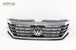 20-22 Volkswagen Passat Front Bumper Grille Molding W/ Cruise Control Module Oem. Fixed Price $382.49.