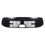New Capa Black Bumper Cover Grille Replaces 7RD85U00AA. Fixed Price $204.68.