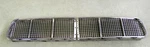 1956/1957 Lincoln Continental Mark Ii Front Grille Oe Pair With Moldings. Fixed Price $749.95.