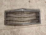 1979 Ford Granada Grill Chrome D8D8-8150-AWA. Fixed Price $115.00.