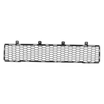 FI1036100 New Bumper Cover Grille Fits 2012-2016 Fiat 500 1RZ48KX7AA. Fixed Price $44.00.