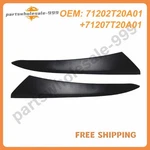 71202T20A01 71207T20A01 Front Headlight Molding Trim For Honda Civic 2022-2024. Fixed Price $23.00.