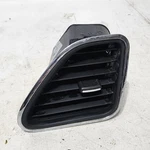 11-14 Avenger Chrysler 200 Dash Right Passenger Air Vent Filter Chrome/black. Fixed Price $18.89.