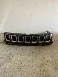 Jeep Compass Grille 2017 2018 2019 2020 2021 Used Oem 11601880001. Fixed Price $135.00.