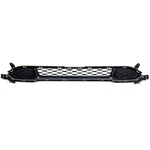 Front Bumper Grille Standard Line For Hyundai Kona 2018 2019 2020 2021 HY1036153. Fixed Price $44.80.