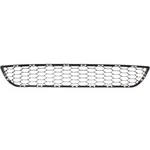 Bumper Face Bar Grilles Front 622543YU0A For Nissan Sentra 2016-2019. Fixed Price $38.70.
