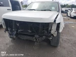 Wht Tailgate Oem 2007 Chevrolet SILV15NEW. Fixed Price $122.00.