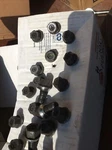 Mercedes Benz 113 107 Original Wheel Bolts 20 Pcs 230 250 280 350 Se Sl W/star. Fixed Price $237.00.