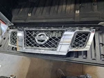 2011 Frontier Upper Grille SKU#4443807. Fixed Price $171.00.