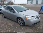 Used Right Upper Grille Fits: 2007 Pontiac G6 W/fog Lamps Painted With Chr. Fixed Price $184.90.