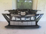 Oem 2017-22 Toyota Prius Prime Radiator Grille 53112-47350. Fixed Price $340.00.