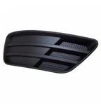 New Oem 05-07 Ford Focus Rh Passenger Bumper Fog Light Insert Cover 5S4Z17E810AA. Fixed Price $29.49.