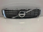 07-13 Volvo S80 Front Upper Grill Assembly 30756991. Fixed Price $185.00.