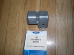 Nos 1986 87 88 89 Ford Aerostar Radiator Grill Opening Bracket Lh. Fixed Price $11.24.