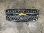 2015 - 2020 Chevrolet Tahoe Suburban Front Radiator Chrome Grille Oem 22829709. Fixed Price $169.99.