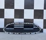 2014 2015 2016 2017 2018 2019 Ford Fiesta Grill Used Oem D2BB 17B968. Fixed Price $149.99.