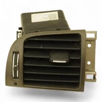 2007-2011 Jaguar Xk X150 Air Vent Ac Heater Grille Nozzle Left 6W8319C696A Oem. Fixed Price $55.99.