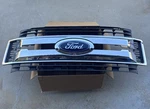 2017-2019 Ford F-250 F-350 F-450 Super Duty Grille Oem Front HC3B-8A164-BK. Fixed Price $500.00.