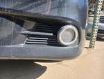 08-10 Infiniti M35/M45 Base Driver Lower Grille Trim Oem 62257EJ70C. Fixed Price $79.99.