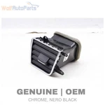 2013-2018 Audi S8 Right Center Air Vent 4H1820952D. Fixed Price $23.99.