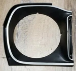 1974 1975 1976 Amc Hornet Right Headlight Trim Bezel Oem Nos. Fixed Price $120.00.
