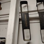 1985-90 Chevrolet Camaro Z28 Front Bumper Grille Insert Oem Gm. Fixed Price $150.99.