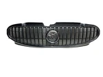 04-07 Buick Rainier Front Upper Bumper Grille W/ Emblem Badge D322. Fixed Price $199.00.